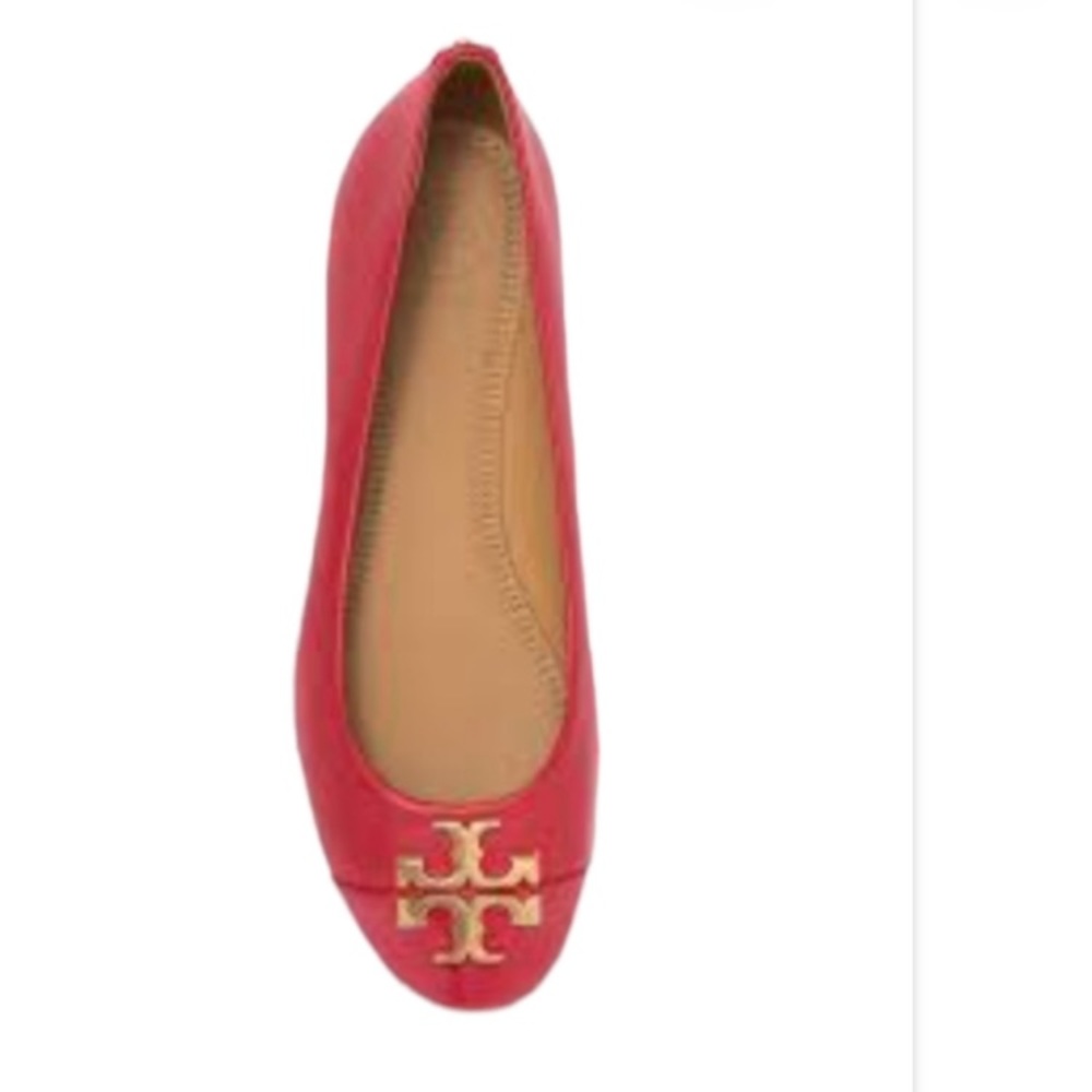 Tory Burch Ballet Flats